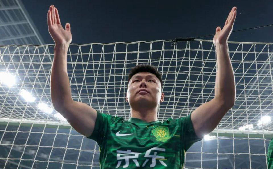 北京国安：球员状态回升迎接挑战的简单介绍